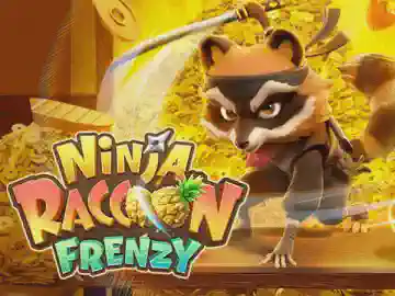 Ninja Raccoon Frenzy Ninja Raccoon Frenzy
